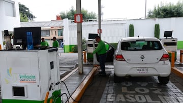 El 1 de julio del 2025 entra en vigor en Cdmx y Edomex el calendario de verificación vehicular del segundo semestre: aquí te lo dejamos.