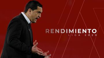 DIM y los datos de su regreso en la Liga Betplay