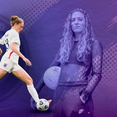 Celia Jiménez ficha por Orlando Pride y jugará con Marta da Silva