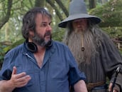 Peter Jackson, sobre ‘El señor de los anillos’: “No echo de menos aquellos días”