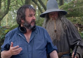 Peter Jackson, sobre ‘El señor de los anillos’: “No echo de menos aquellos días”