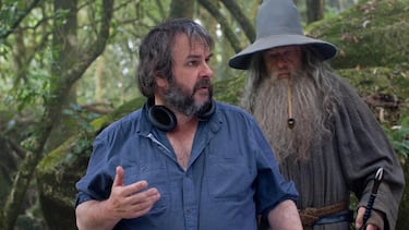 Peter Jackson, Oscar al Mejor Director: “El cine es muy poderoso, es como un arma” 