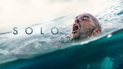 Solo, pel&iacute;cula espa&ntilde;ola de surf y supervivencia -basada en hechos reales- disponible entre las mejores pel&iacute;culas de deportes extremos en la plataforma Netflix.