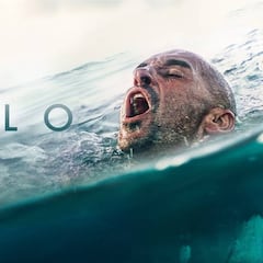 10 películas de deportes extremos que se pueden ver en Netflix