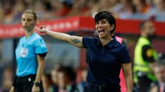 “Lo de Salma fue una agresión”