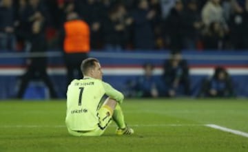 Ter Stegen 