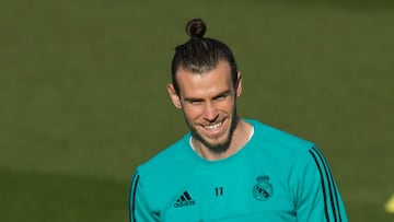 Real Madrid: Bale will make his mark at club again, says Allen