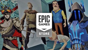 Epic Games Store