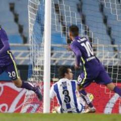 "Demostramos que podemos competir contra los mejores"