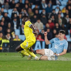 Larsen: “El Cádiz no juega al fútbol”