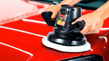 Pulidora para auto: Por qué comprar una y cuál es la mejor marca