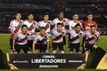 Medellín lo intentó, pero de consuelo obtiene la Copa Sudamericana.