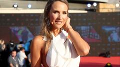 Famoso cantante chileno critica a Angélica Castro por su actitud en el Festival de Viña: “Qué se cree...”