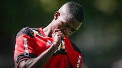 Se avecina otro 'caso Neymar' con el fichaje de Vinicus Junior