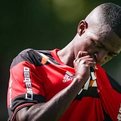 Se avecina lío en Brasil por la venta de Vinicius al Real Madrid