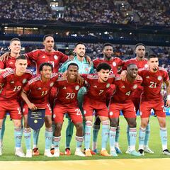 Selección Colombia tendría camiseta negra de visitante