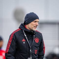 Tuchel reabre la herida del atentado: “Yo estuve en el autobús, otros no”