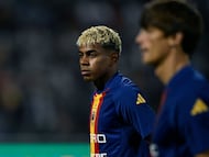 The list is affected by the flood of absences. The next list, at the end of May, will be the final one for the World Cup.