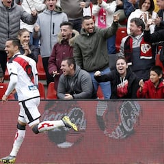 Paco recupera a De Tomás para la 'final' frente al Levante