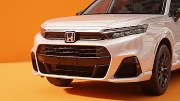4 décadas, 6,600 empleos: La historia de Honda en México