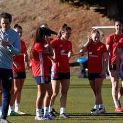 Kenio Gonzalo da la lista para el Mundial Sub-17