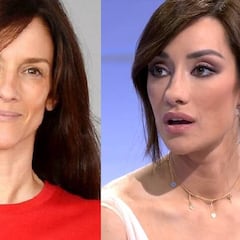 Adara, muy herida porque su madre sacara intimidades familiares en 'Supervivientes'