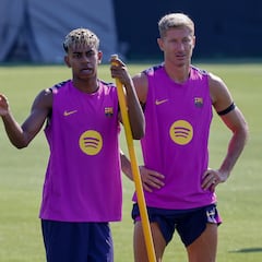 Sigue el sainete: el Barça viaja este viernes a Japón