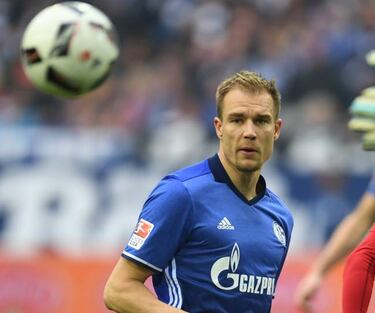 Free agent Badstuber to leave Bayern at the end of the season