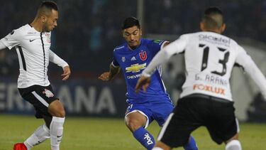 La estrella invisible de la U