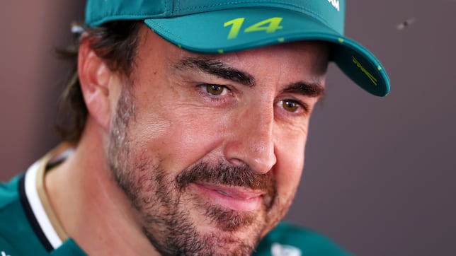 “Si yo tengo mala suerte, no quiero pensar en el resto...”