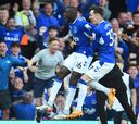El Everton se salva; Leicester y Leeds descienden