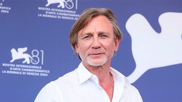 Daniel Craig revela el tiempo que necesitaba entre películas para desintoxicarse de ser James Bond