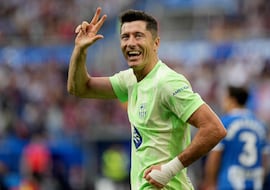 Mbappé, Lamine, Oblak...: descubre los salarios más altos de LaLiga