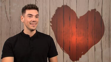 La confusión de Carlos Sobera con el ‘cruising’ y los cruceros que terminó en ataque de risa