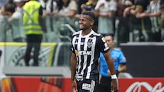 El Everton se lanza a por el nuevo Savinho