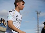 El Madrid ya exprime a ‘Megatrón’