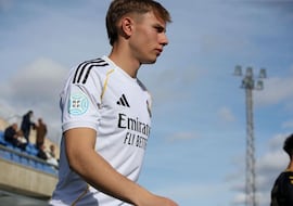 El Madrid ya exprime a ‘Megatrón’