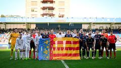 Resumen y goles del Eibar vs Elche, jornada 13 de LaLiga Hypermotion