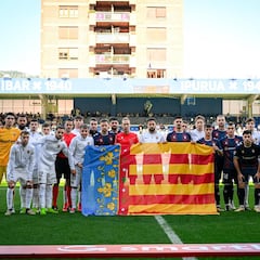 Resumen y goles del Eibar vs Elche, jornada 13 de LaLiga Hypermotion