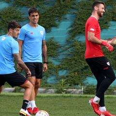 Unai Simón apunta a Balaídos