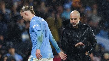 Este es uno de los secretos de Haaland