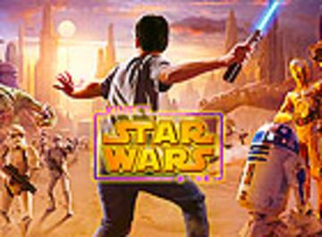 IPV - Kinect: Star Wars (360)