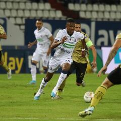 Once Caldas - Millonarios: TV, horario y cómo ver online la Liga BetPlay