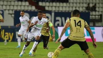 Once Caldas y Millonarios se enfrentarán en el estadio Palogrande.