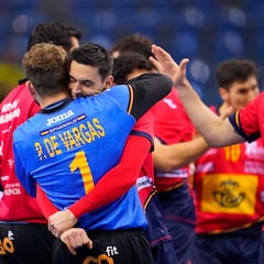 Gonzalo Pérez acaba con las ilusiones de Polonia