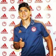 Alan Pulido no descarta la posibilidad de venir al América
