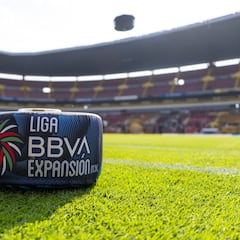 Cambios en la Liga de Expansión tras Asamblea