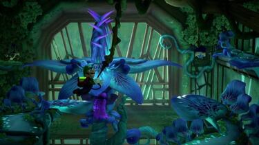 Luigi's Mansion 3 va muy en serio: jugamos en la misteriosa séptima planta