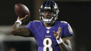 A pesar de las presuntas diferencias entre Baltimore y el QB con relación a un nuevo pacto, el GM Eric DeCosta aseguró que ya piensan en las negociaciones.