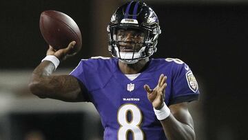 A pesar de las presuntas diferencias entre Baltimore y el QB con relaci&oacute;n a un nuevo pacto, el GM Eric DeCosta asegur&oacute; que ya piensan en las negociaciones.